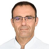 Врач Янкин Андрей Владимирович