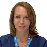 Врач Янковая Елена Александровна