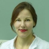Врач Янова Ольга Алексеевна
