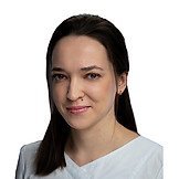 Врач Яновская Екатерина Владимировна