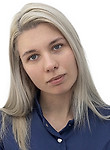 Врач Яновская Елена Вадимовна