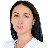 Врач Яновская Саида Александровна