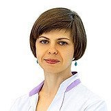 Врач Янушевская Надежда Алексеевна