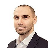 Врач Ярин Сергей Владимирович