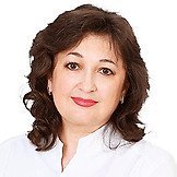Врач Яроцкая Вероника Александровна