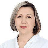 Врач Ярыльченко Виктория Владимировна