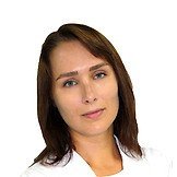 Врач Ярыза Александра Ивановна
