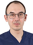 Врач Яшин Александр Сергеевич