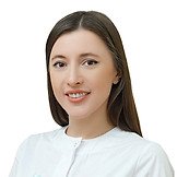 Врач Яшина Эмилия Алексеевна