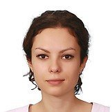 Врач Являнская Валерия Валерьевна