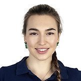 Врач Юдина Елена Сергеевна