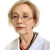 Врач Юдина Нина Александровна