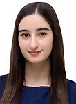 Врач Юханаева Татьяна Аркадьевна 