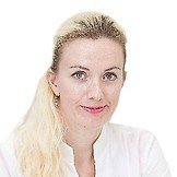 Врач Юрцева Елена Георгиевна
