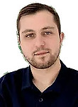 Врач Юрченко Игорь Владимирович