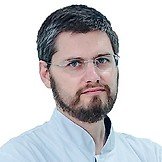 Врач Юречко Денис Владимирович