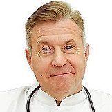 Врач Юшков Александр Николаевич