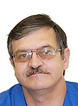 Врач Юсуфов Михаил Иосифович