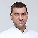 Врач Юсуфов Михаил Михайлович