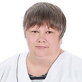 Врач Юсупова Наталья Евгеньевна