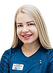 Врач Юсупова Ольга Владимировна