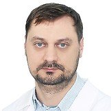 Врач Ютко Виталий Сергеевич
