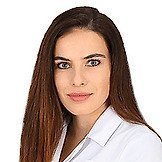 Врач Ютман Кристина Юрьевна