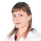 Врач Южакова Анастасия Олеговна