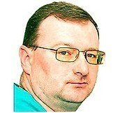 Врач Кабанов Андрей Михайлович