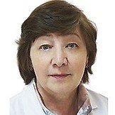 Врач Кабанова Ольга Викторовна