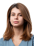 Врач Кацарская Валентина Александровна