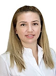 Врач Качаненко Светлана Анатольевна