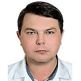Врач Качанов Алексей Валерьевич