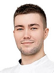 Врач Качанов Максим Дмитриевич