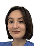 Врач Качкалова Екатерина Александровна