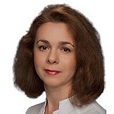 Врач Каде Стэлла Хизировна
