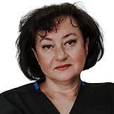 Врач Каграманова Ирина Александровна