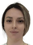 Врач Каюдина Анна Михайловна