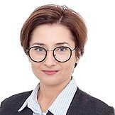 Врач Какаева Екатерина Александровна