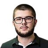 Врач Какуев Марат Шамсутинович