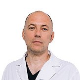 Врач Какуша Михаил Леонидович