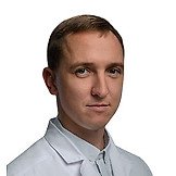Врач Калайда Валентин Дмитриевич