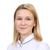 Врач Каламазова Зинаида Сергеевна