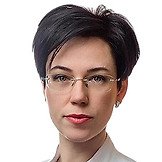 Врач Калашник Дарья Николаевна