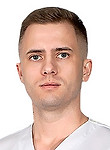 Врач Калашник Руслан Владимирович