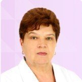 Врач Калашник Зинаида Александровна