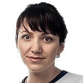 Врач Калашникова Елена Александровна
