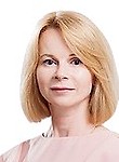 Врач Кальченко Алена Александровна