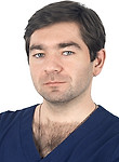 Врач Календжян Зорик Суренович 