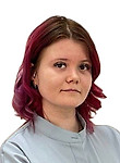 Врач Калетюк Мария Андреевна